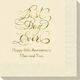 Whimsy Best Day Ever Napkins Image 2 of 7